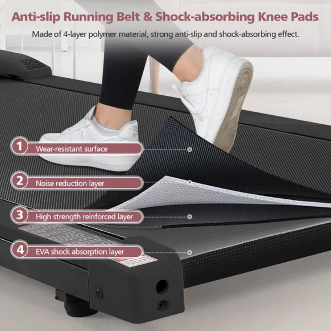 Premium™ Smart Walking Pad – trendly