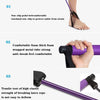 Portable Pilates Bar Kit