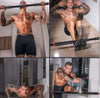 Pull Up Bar | Adjustable