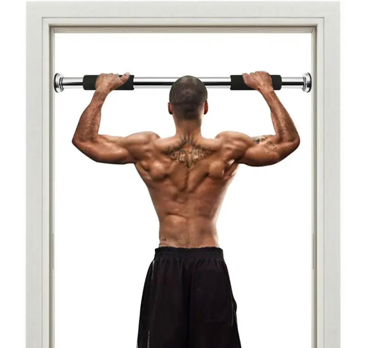 Pull Up Bar | Adjustable