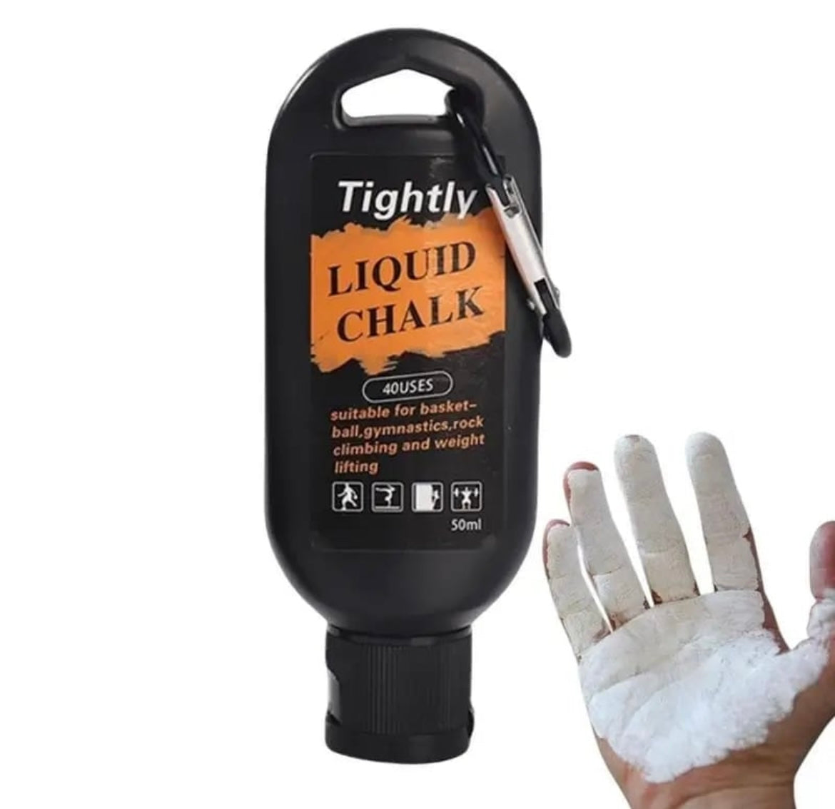 Liquid Chalk