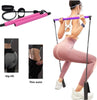 Portable Pilates Bar Kit