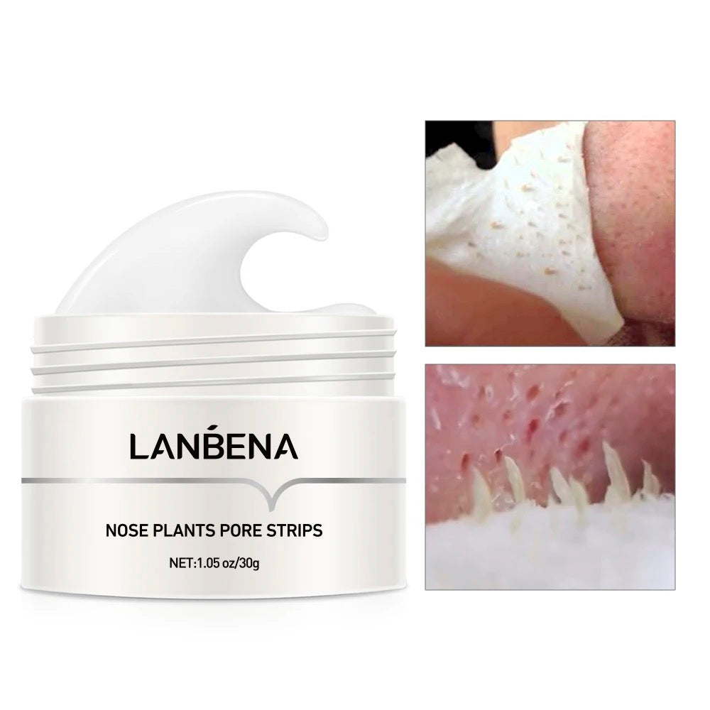 LANBENA | Nose Plants Pore Strips