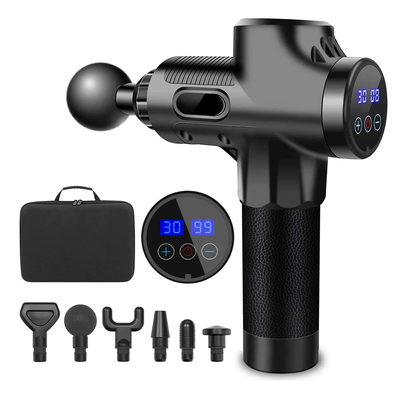 Premium™ Therapy Fascial Gun