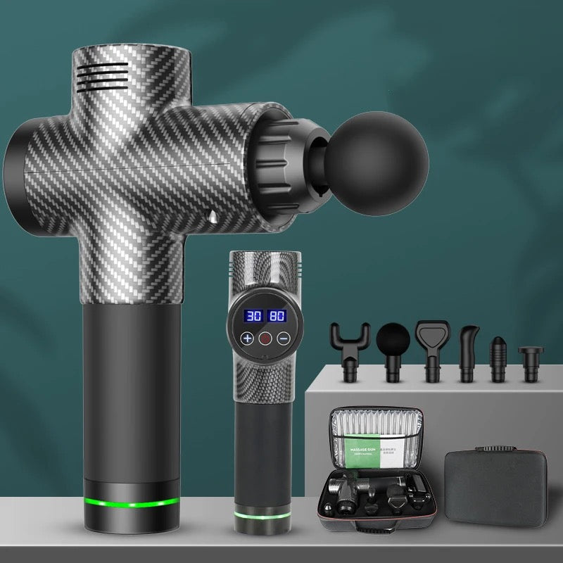 Premium™ Therapy Fascial Gun