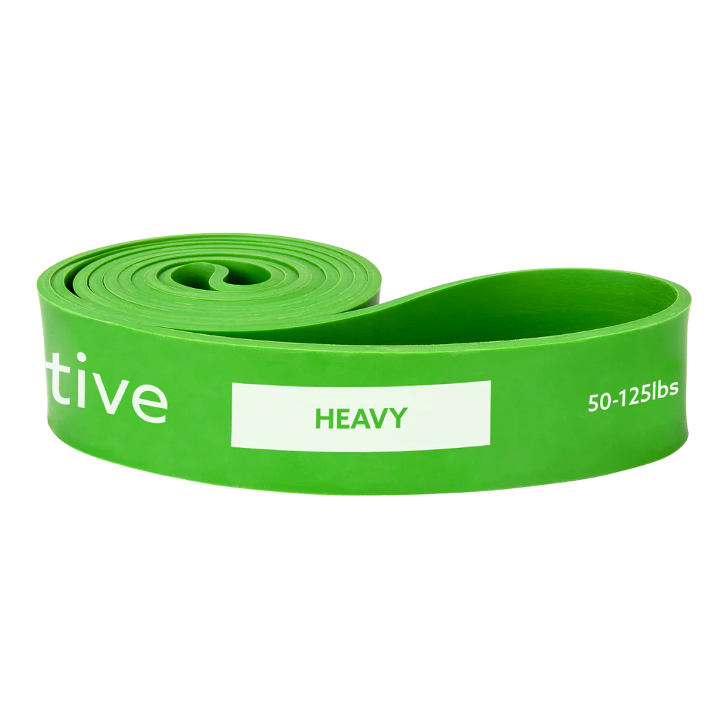 Elastic Bands