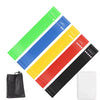 Mini Loop Stretching Bands