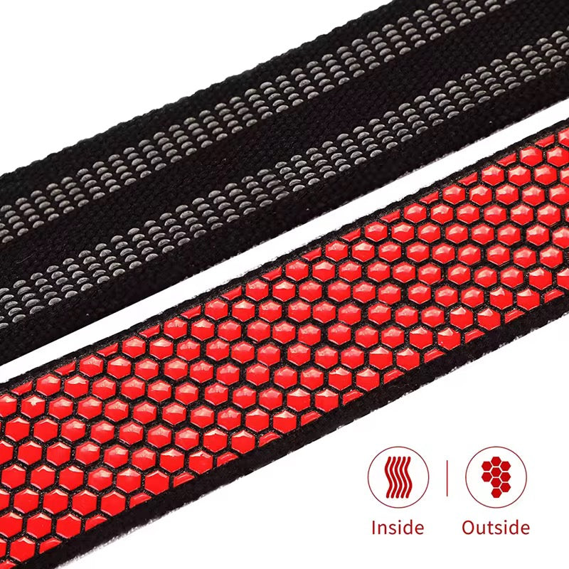 MKAS Straps