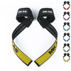 MKAS Straps