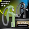 Assisted Counter Hand Gripper