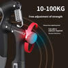Assisted Counter Hand Gripper