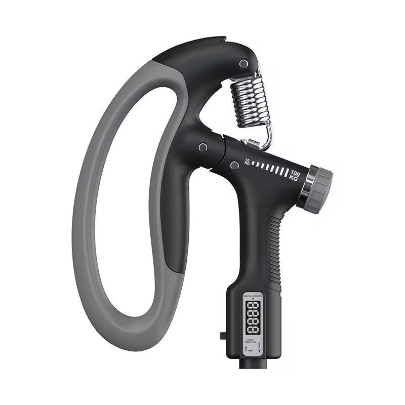 Assisted Counter Hand Gripper