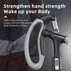 Assisted Counter Hand Gripper