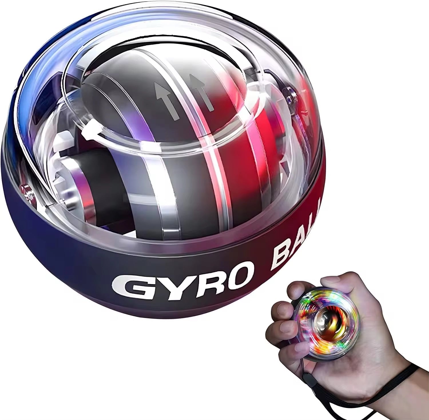 GYRO Ball