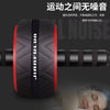 Abs Roller Wheel