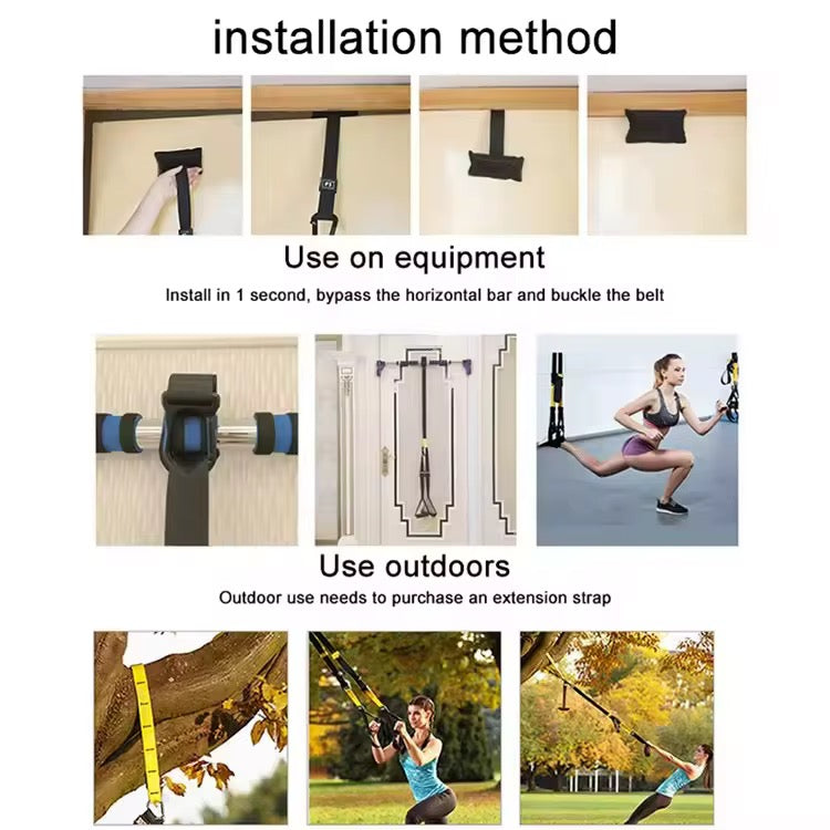 TRX Sport Kit