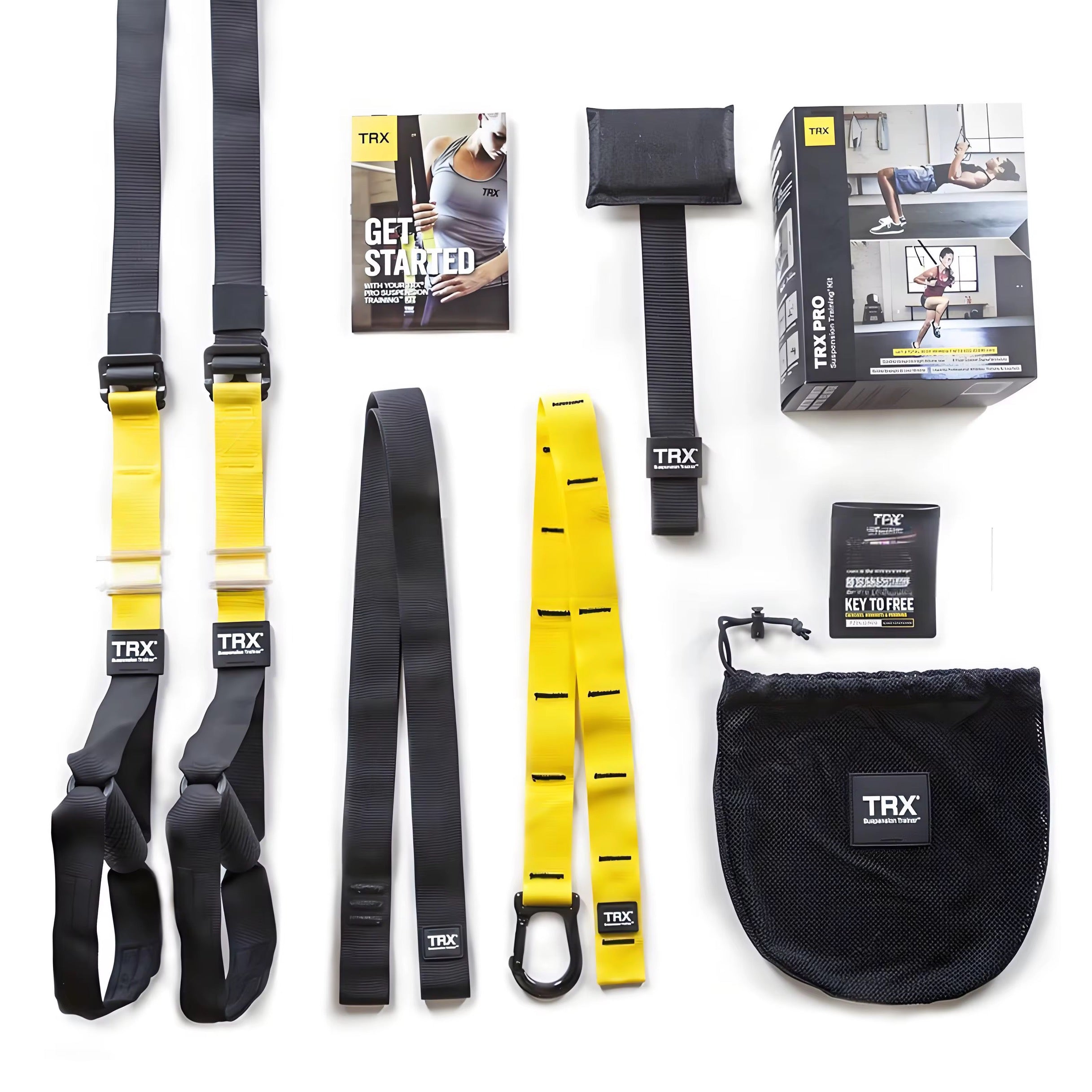 TRX Sport Kit