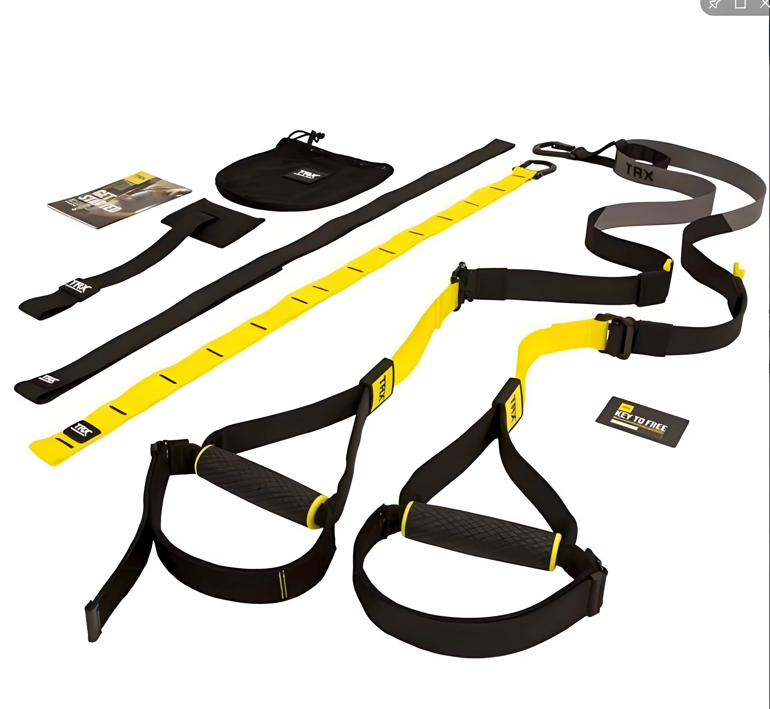TRX Sport Kit