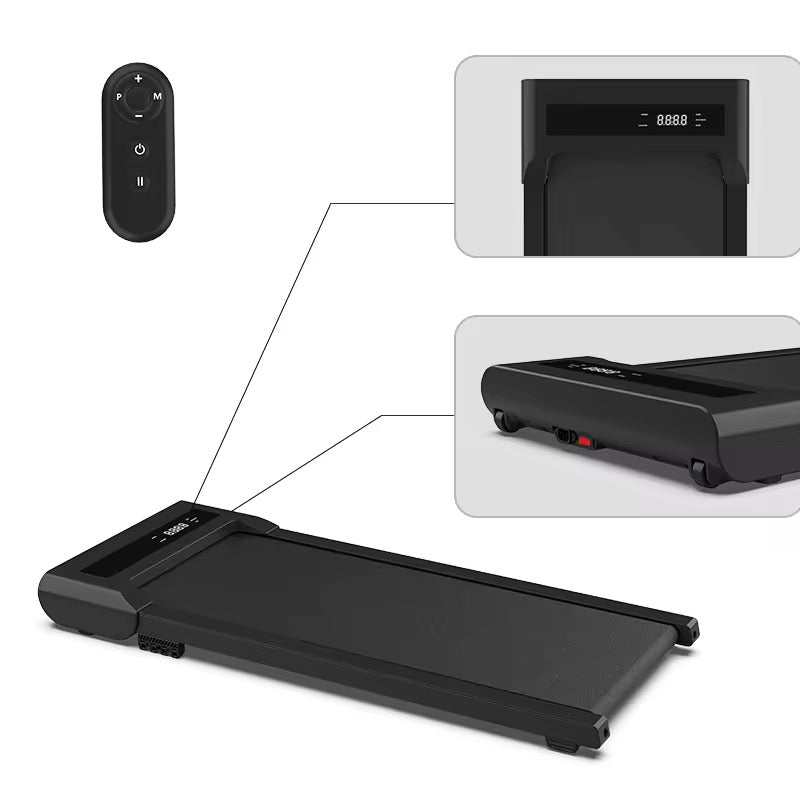Premium™ Smart Walking Pad – trendly