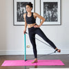 Portable Pilates Bar Kit