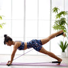 Portable Pilates Bar Kit