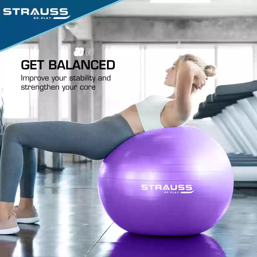 Pilates Ball