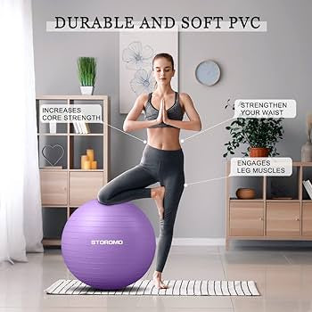 Pilates Ball