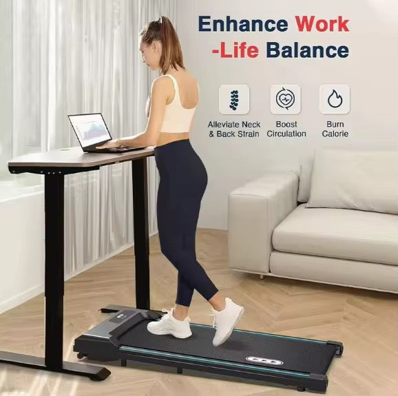 Premium™ Smart Walking Pad – trendly
