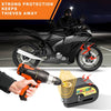 Motorcycle Alarm Disk Lock
